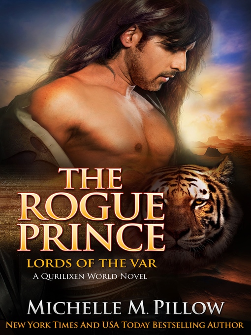Title details for The Rogue Prince by Michelle M. Pillow - Wait list